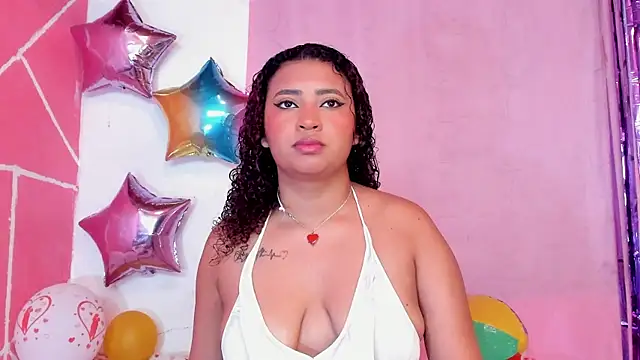 JessyZoe online show from July 30, 2026, 6:29 pm