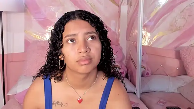 JessyZoe online show from October 1, 2025, 1:15 pm