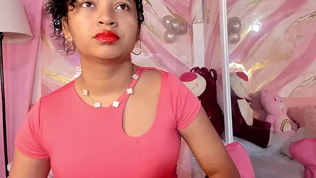 JessyZoe online show from October 11, 2025, 2:07 pm