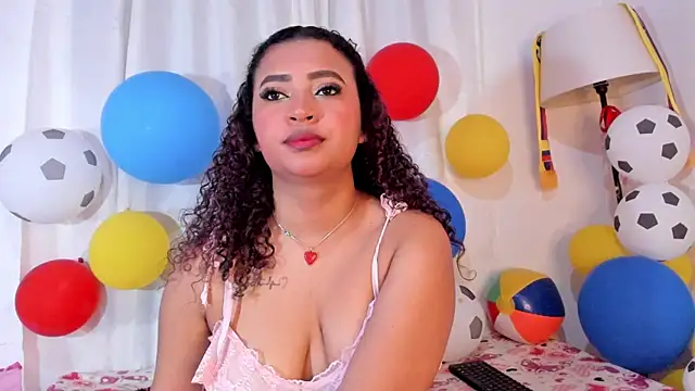 JessyZoe online show from July 11, 2026, 9:31 am