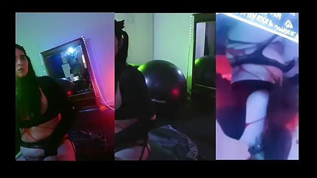 Snapshot of kinkstar5 chatting on November 9, 2025, 6:39 am kinkstar5 online show from November 9, 2025, 6:39 am