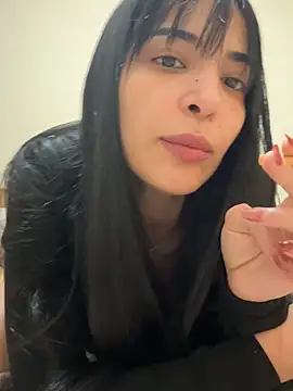 Snapshot of 666THE_AraB__LaTiinaz chatting on February 6, 2026, 8:49 pm 666THE AraB LaTiinaz online show from February 6, 2026, 8:49 pm