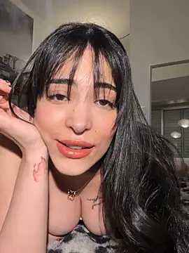 Snapshot of 666THE_AraB__LaTiinaz chatting on March 26, 2026, 8:18 pm 666THE AraB LaTiinaz online show from March 26, 2026, 8:18 pm