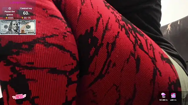 EmaGw online show from September 13, 2025, 10:32 pm