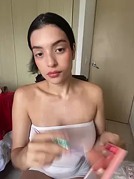 dakota le online show from March 21, 2025, 1:45 pm