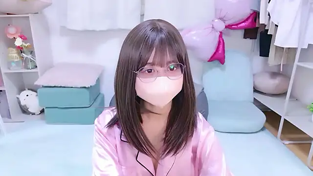 chihiro ri online show from May 1, 2026, 6:02 pm