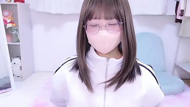 chihiro ri online show from January 12, 2026, 4:58 pm