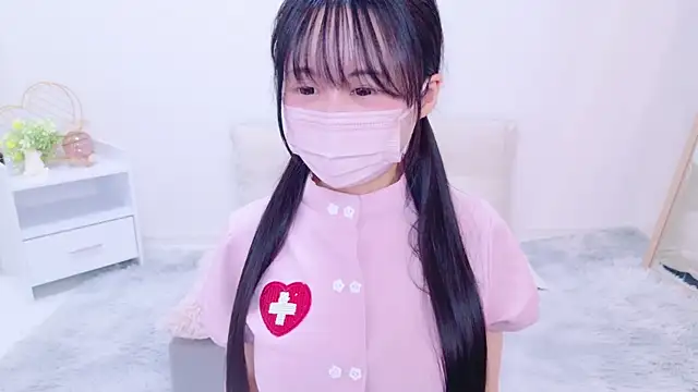 chihiro ri online show from January 3, 2025, 3:16 am