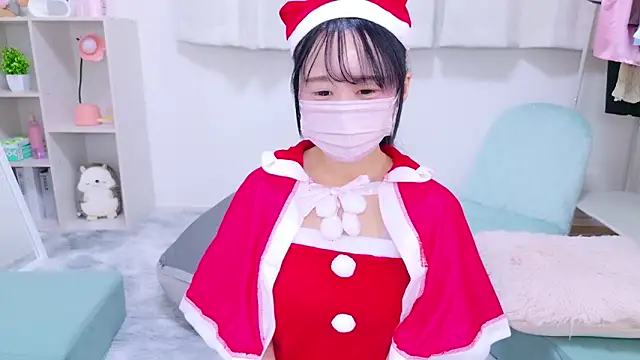 chihiro ri online show from December 3, 2024, 11:29 am