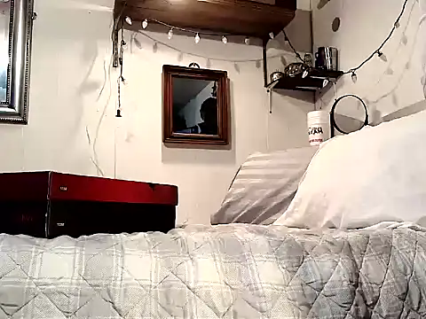 Genevieve143 online show from August 4, 2026, 2:05 am