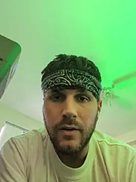 jonnybans online show from July 28, 2026, 12:01 pm