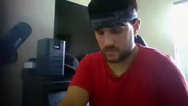 jonnybans online show from July 31, 2026, 5:54 pm