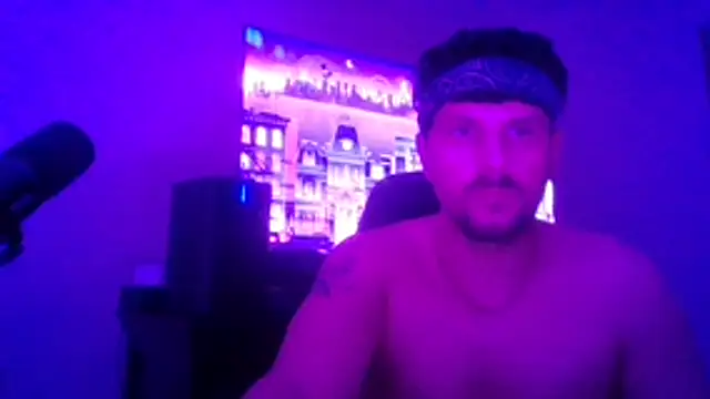 jonnybans online show from August 9, 2026, 3:45 am