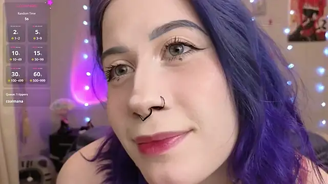 christy memeow online show from March 20, 2025, 7:35 pm