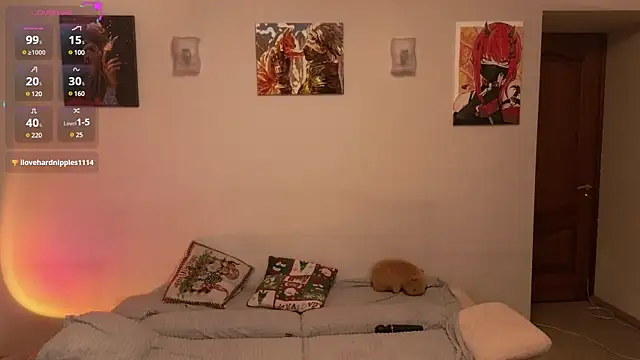 christy memeow online show from February 13, 2025, 6:15 pm