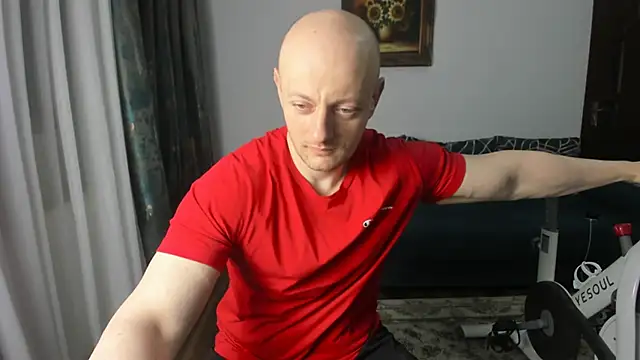 xxxWildxThoughtsxxx online show from January 26, 2025, 10:57 pm