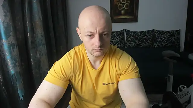 xxxWildxThoughtsxxx online show from March 17, 2025, 11:35 pm