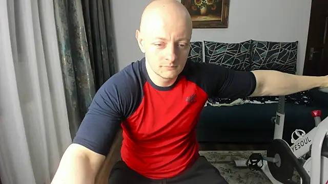 xxxWildxThoughtsxxx online show from January 24, 2025, 1:35 am