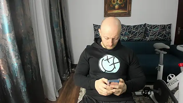 xxxWildxThoughtsxxx online show from March 3, 2025, 11:24 pm