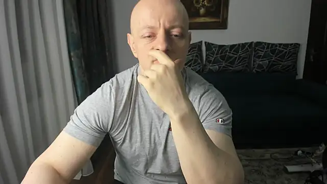 xxxWildxThoughtsxxx online show from February 16, 2025, 10:55 pm