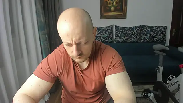 xxxWildxThoughtsxxx online show from February 9, 2025, 9:39 pm