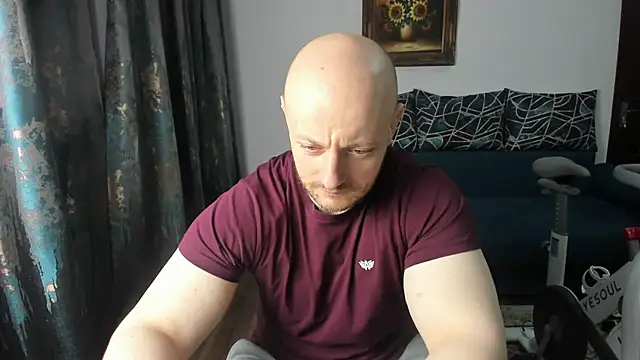 xxxWildxThoughtsxxx online show from March 9, 2025, 12:00 am