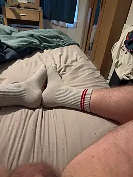 Feettlover69 online show from June 11, 2026, 6:54 am