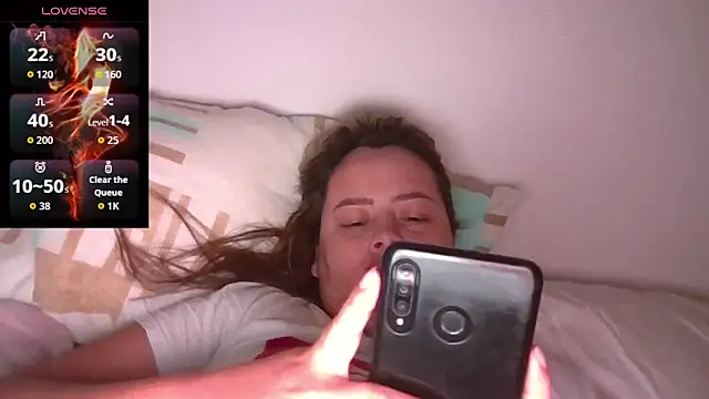 saramartinez1000 online show from September 20, 2025, 3:28 pm