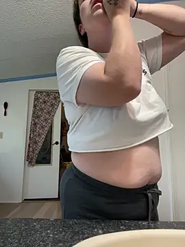 velvetta  online show from October 11, 2025, 9:05 pm