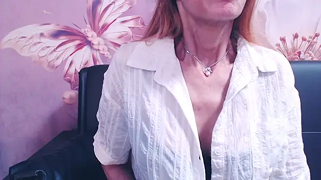 BlondPussy online show from July 9, 2026, 5:08 am