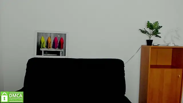 annakillianox online show from October 12, 2025, 5:31 am