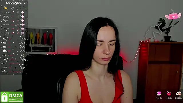 annakillianox online show from March 19, 2025, 9:28 am