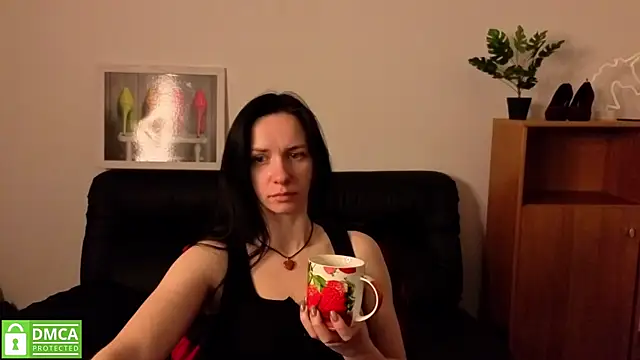 annakillianox online show from April 6, 2026, 5:30 am