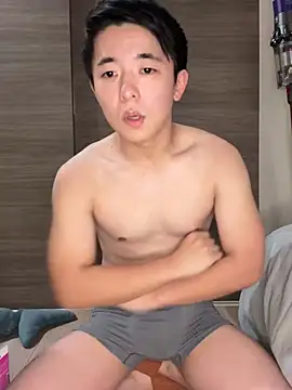 Snapshot of Ken_jp chatting on December 8, 2024, 10:03 pm Ken jp online show from December 8, 2024, 10:03 pm