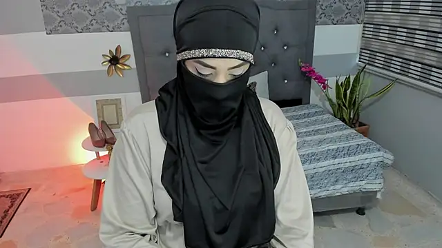 Jalima sabag online show from July 31, 2026, 6:49 pm