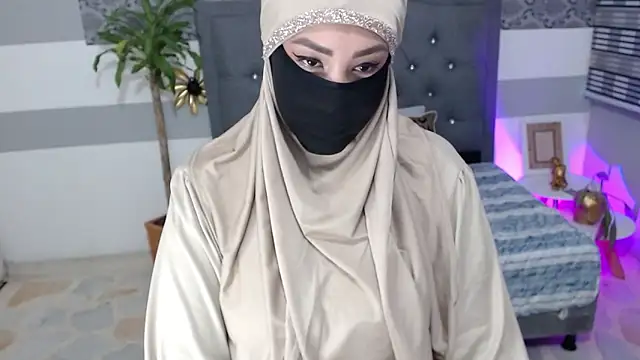 Jalima sabag online show from October 3, 2025, 6:53 pm