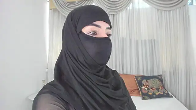 Uzra hayed online show from May 6, 2026, 2:10 pm