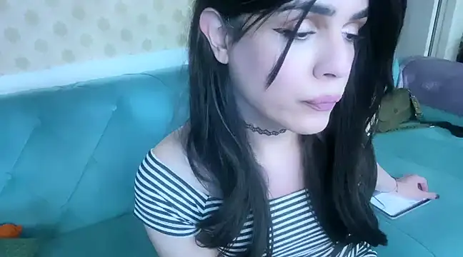 Arab tgirl online show from February 7, 2025, 11:55 pm