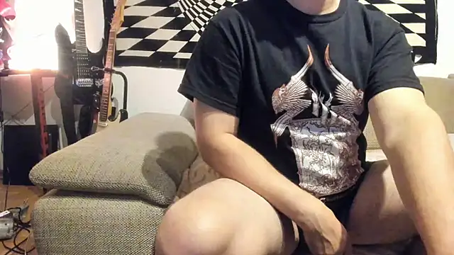 soulfuck92 online show from November 3, 2025, 7:39 pm