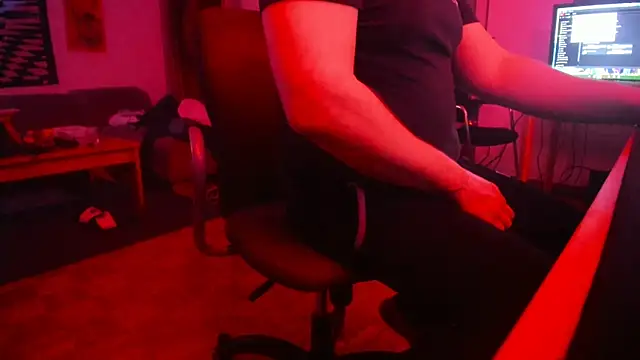 soulfuck92 online show from February 5, 2026, 4:19 am