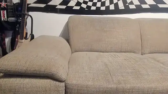 soulfuck92 online show from October 20, 2025, 1:33 pm