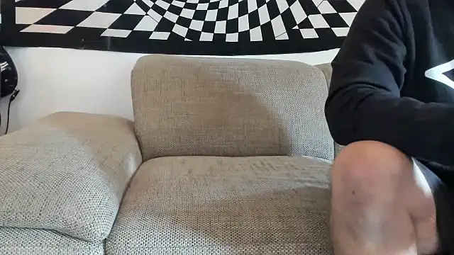 soulfuck92 online show from September 28, 2025, 2:13 pm