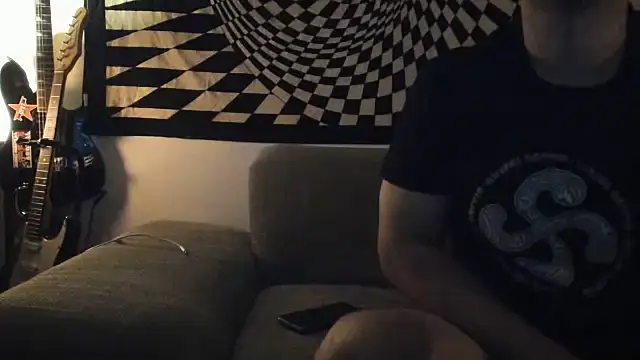 soulfuck92 online show from September 21, 2025, 8:25 pm