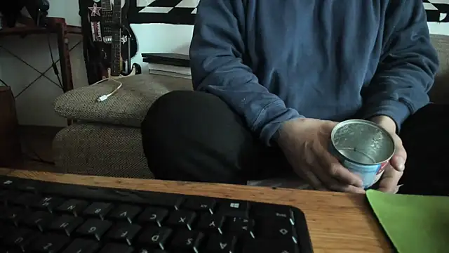 soulfuck92 online show from February 3, 2025, 2:55 pm