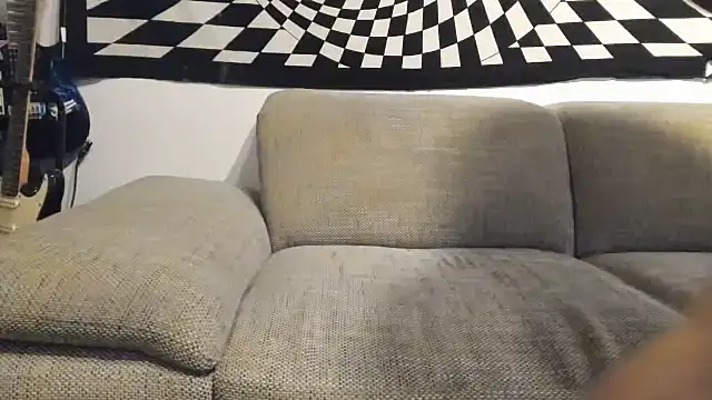 soulfuck92 online show from September 26, 2025, 3:41 pm