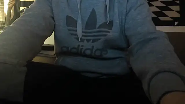 soulfuck92 online show from February 5, 2025, 10:55 pm