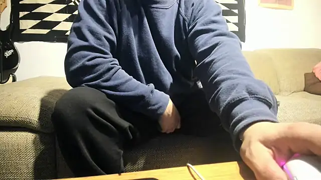 soulfuck92 online show from January 21, 2025, 5:51 pm