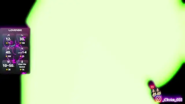 Snapshot of christal_cutee chatting on July 30, 2026, 7:18 am christal cutee online show from July 30, 2026, 7:18 am