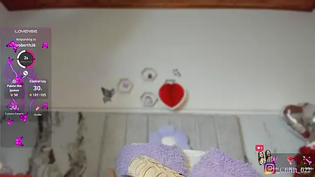 Snapshot of christal_cutee chatting on February 26, 2026, 4:45 am christal cutee online show from February 26, 2026, 4:45 am