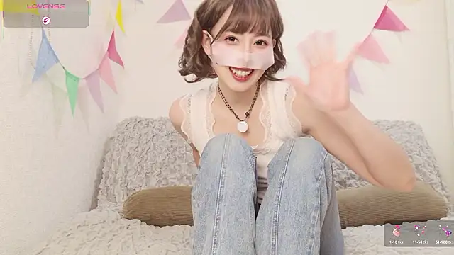 A33-asami online show from June 22, 2026, 1:33 am